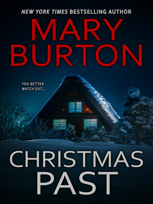 Christmas Past - ebook
